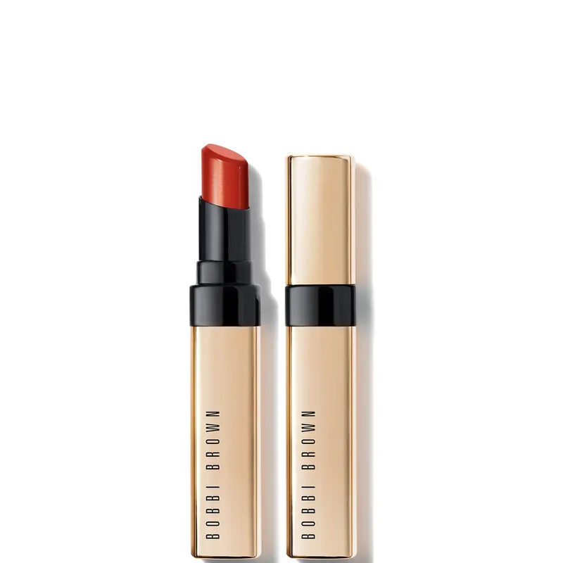 Bobbi Brown Luxe Shine Intense Lipstick - Supernova