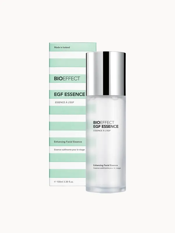 BIOEFFECT EGF Essence 100ml (Worth £83.00)