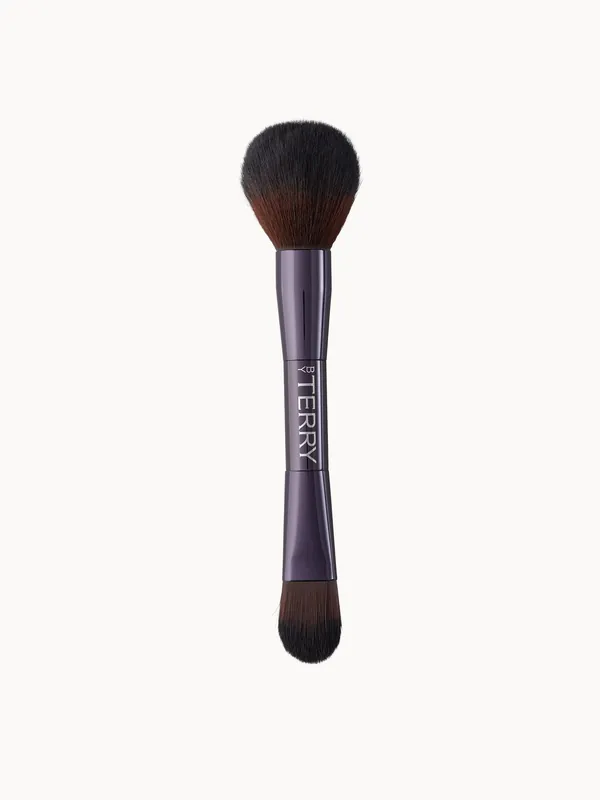 By Terry Tool Expert Dual-Ended Brush