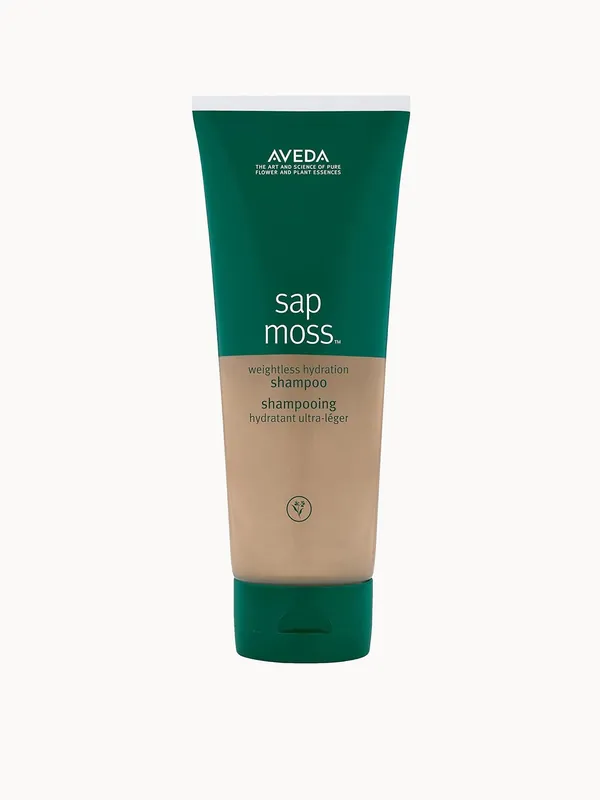 Aveda Sap Moss Weightless Hydration Shampoo 200ml