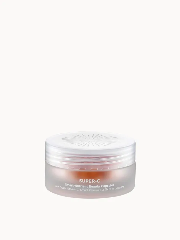 OSKIA Super C Smart Nutrient Beauty 60 Capsules