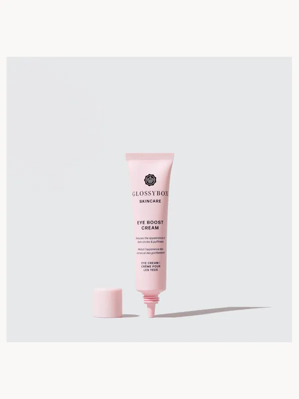 GLOSSYBOX Eye Boost Cream 15ml - Redken