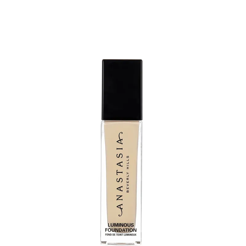 Anastasia Beverly Hills Luminous Foundation 30ml (Various Shades) - NARS