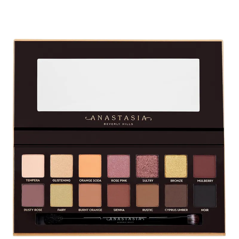 Anastasia Beverly Hills Soft Glam Palette - Urban Decay