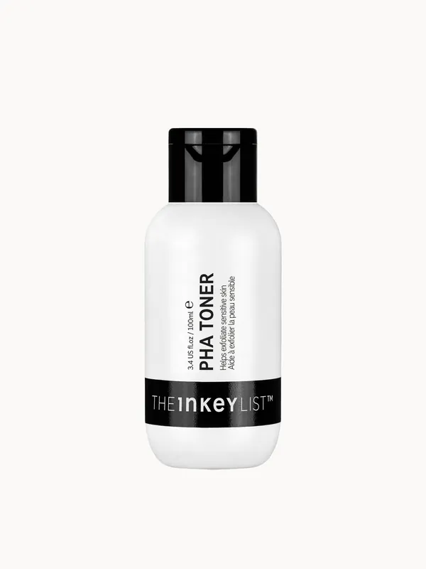 The INKEY List PHA Toner 100ml