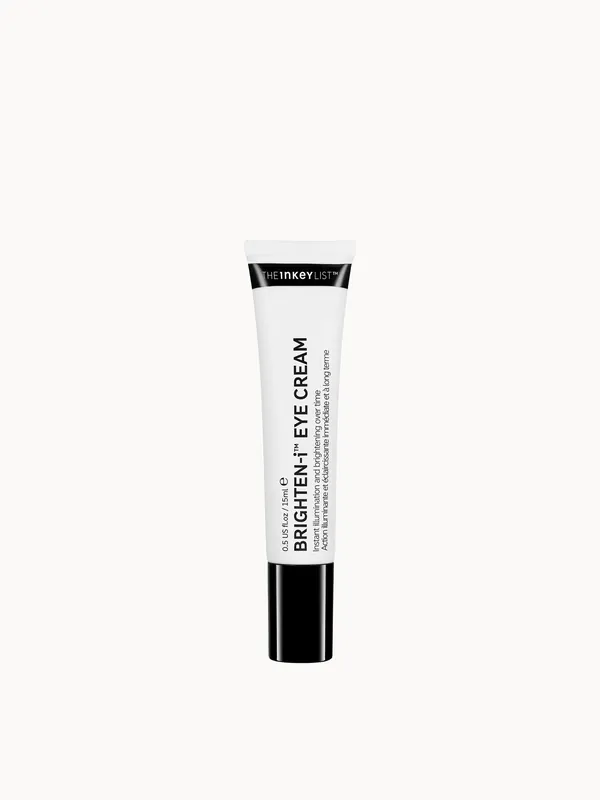 The INKEY List Brighten-I Eye Cream 15ml