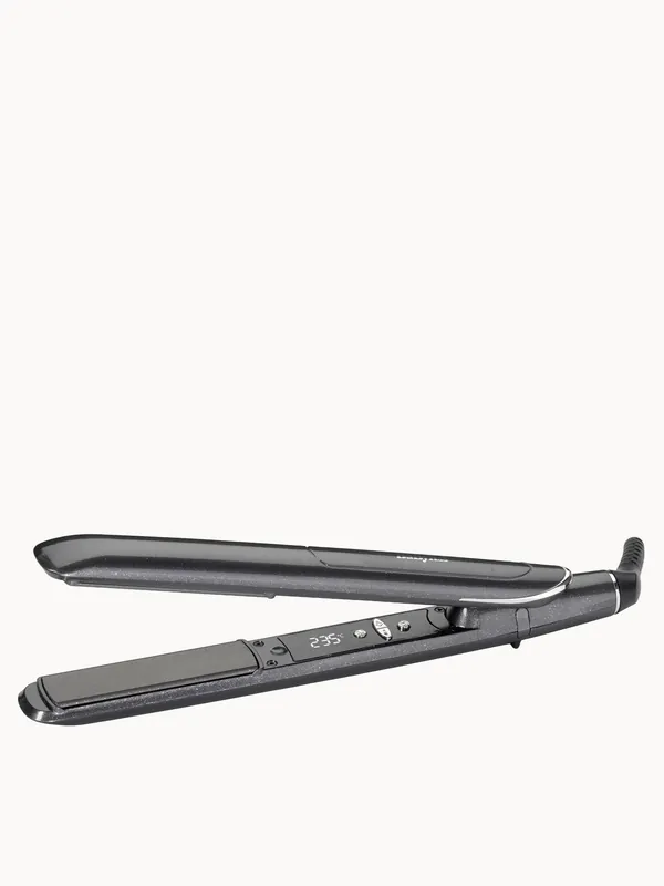 BaByliss Platinum Diamond 235 Straightener - ghd