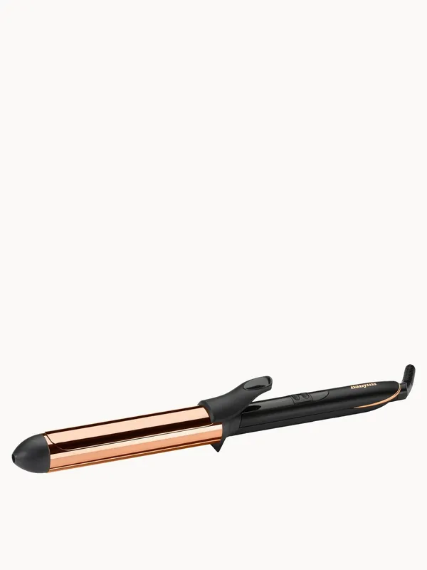 BaByliss Titanium Brilliance Curls - ghd