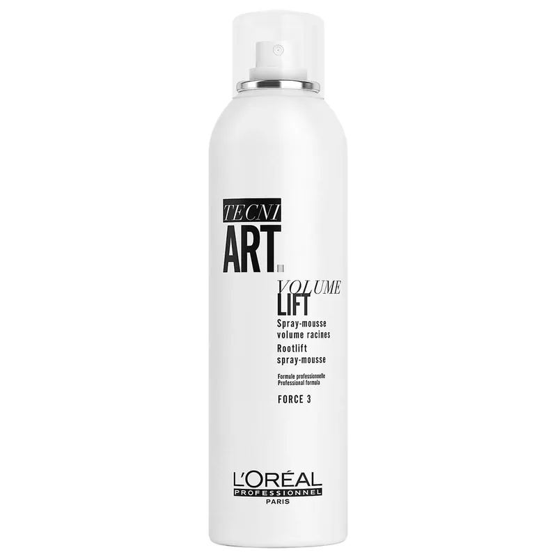 L'Oréal Professionnel Tecni.ART Volume Lift Mousse 250ml - The Ordinary