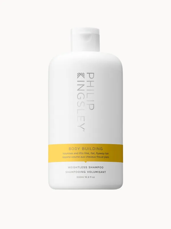 Philip Kingsley Body Building Weightless Shampoo 500ml