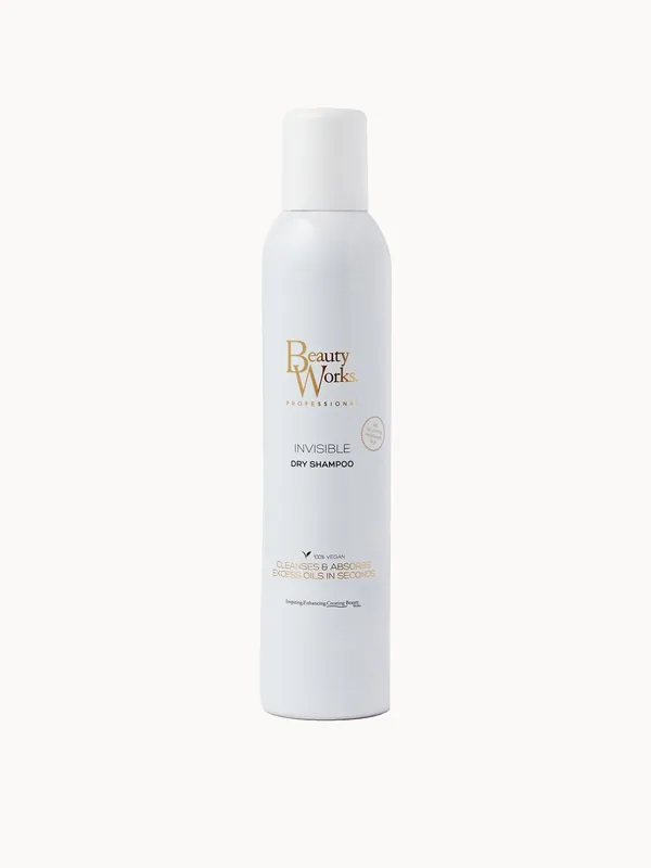 Beauty Works Dry Shampoo 300ml
