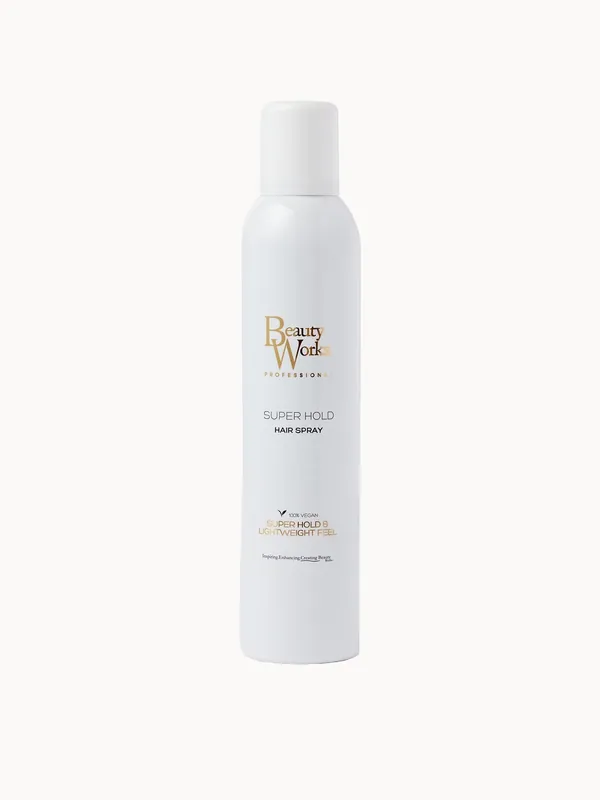Beauty Works Hair Spray 300ml