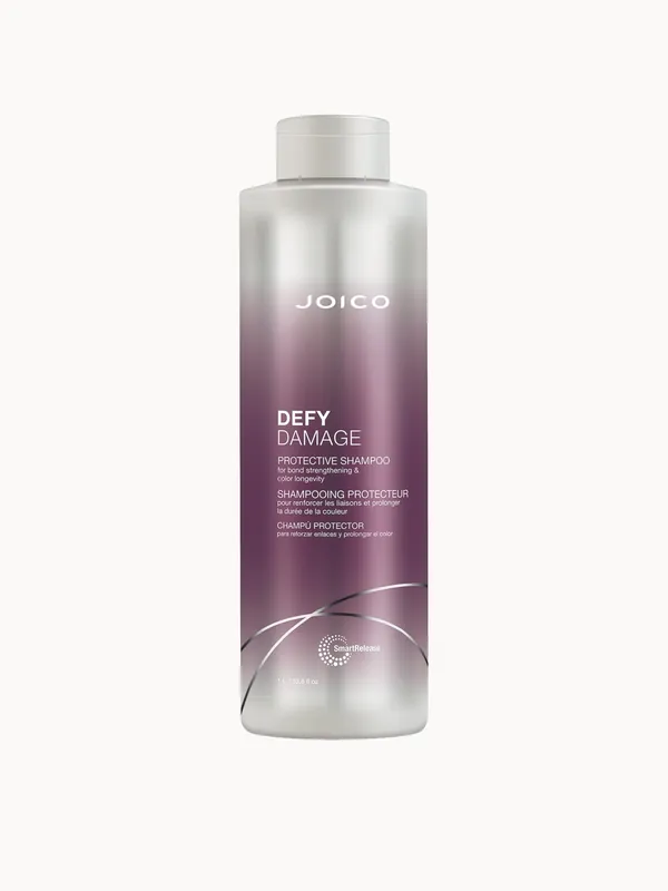 Joico Defy Damage Protective Shampoo 1000ml (Worth £75.67)