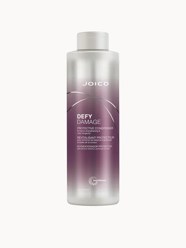 Joico Defy Damage Protective Conditioner 1000ml (Worth £93.20) - Wella Professionals Care