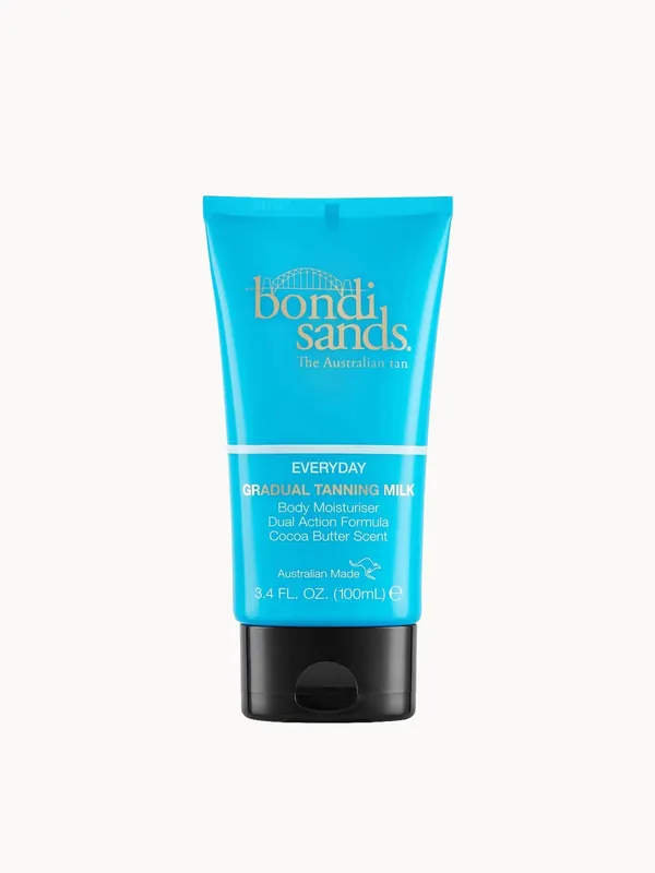 Bondi Sands Everyday Gradual Tanning Milk 100ml