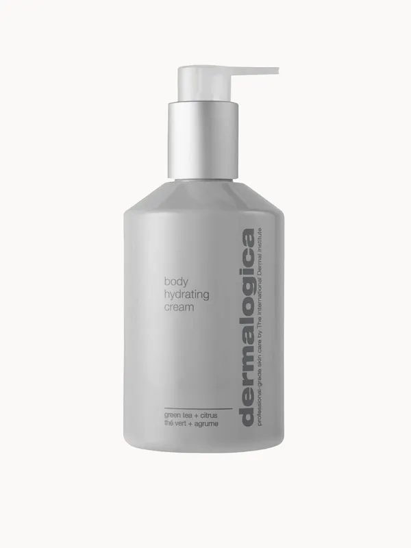 Dermalogica Body Hydrating Cream 295ml - Real Techniques