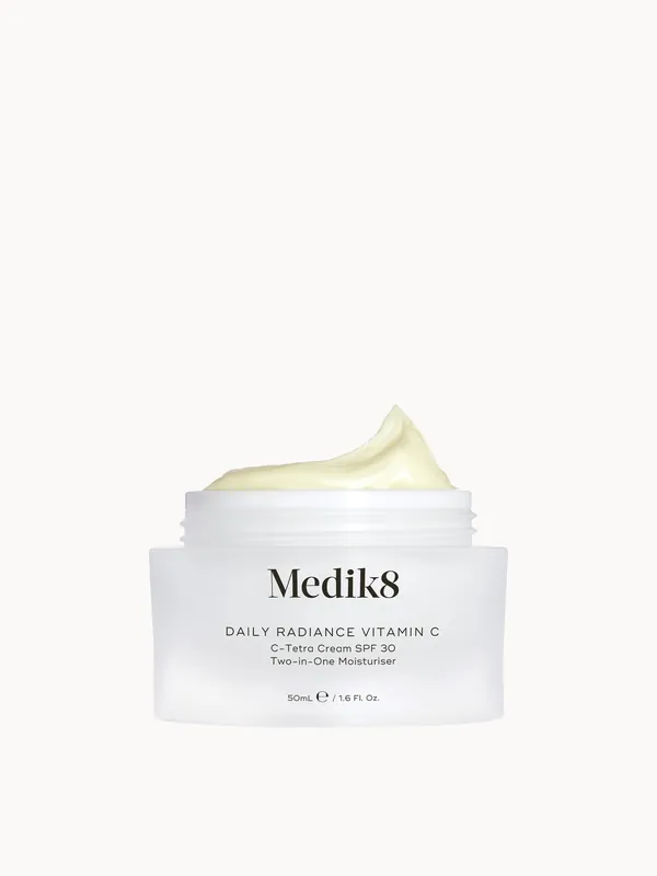 Medik8 Daily Radiance Vitamin C 50ml