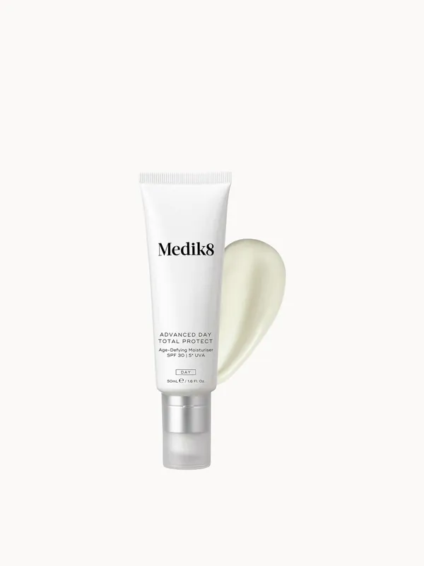 Medik8 Advanced Day Total Protect SPF30 50ml
