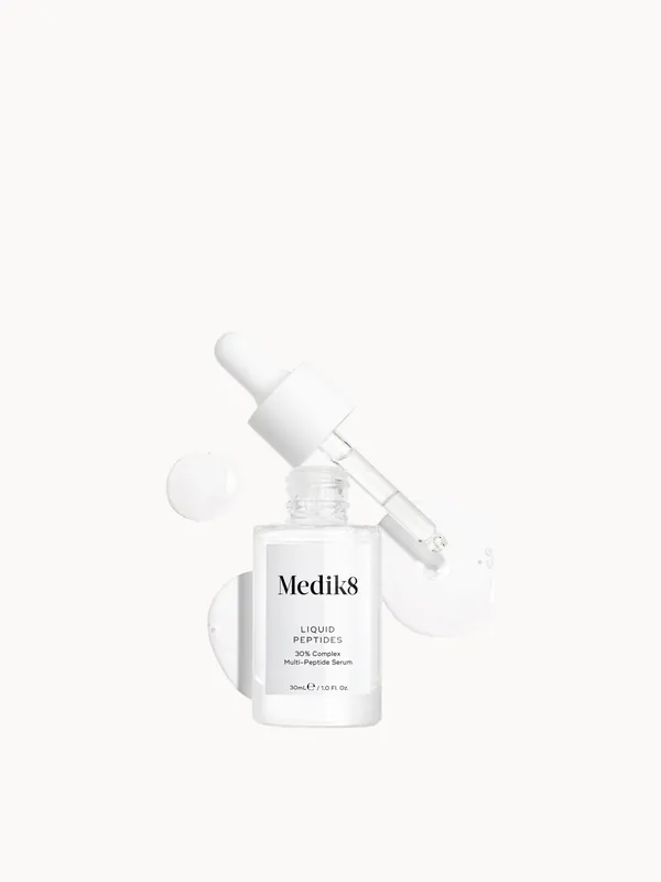 Medik8 Liquid Peptides 30ml
