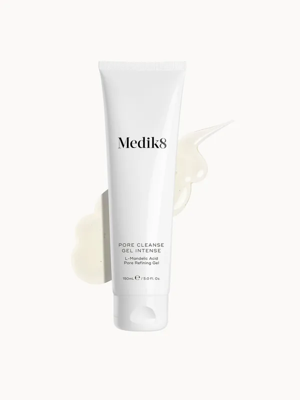 Medik8 Pore Cleanse Gel Intense 150ml