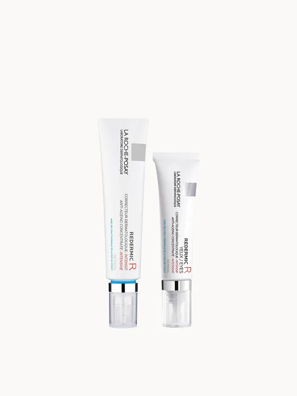La Roche-Posay Retinol Bundle