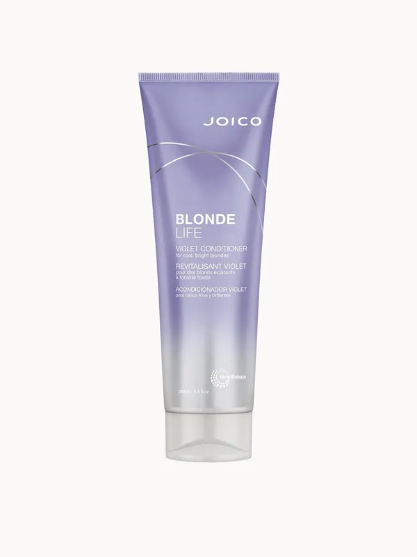 Joico Blonde Life Violet Conditioner 250ml