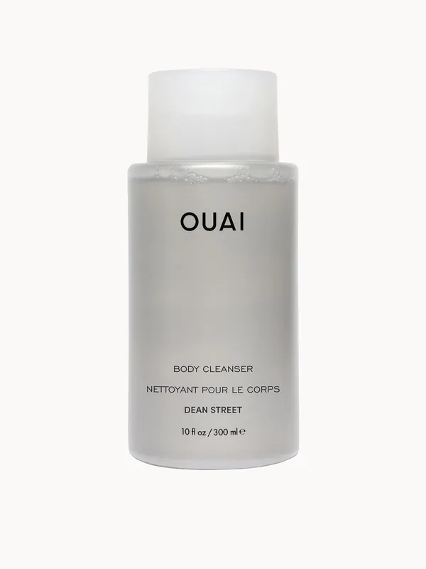 OUAI Body Cleanser 300ml