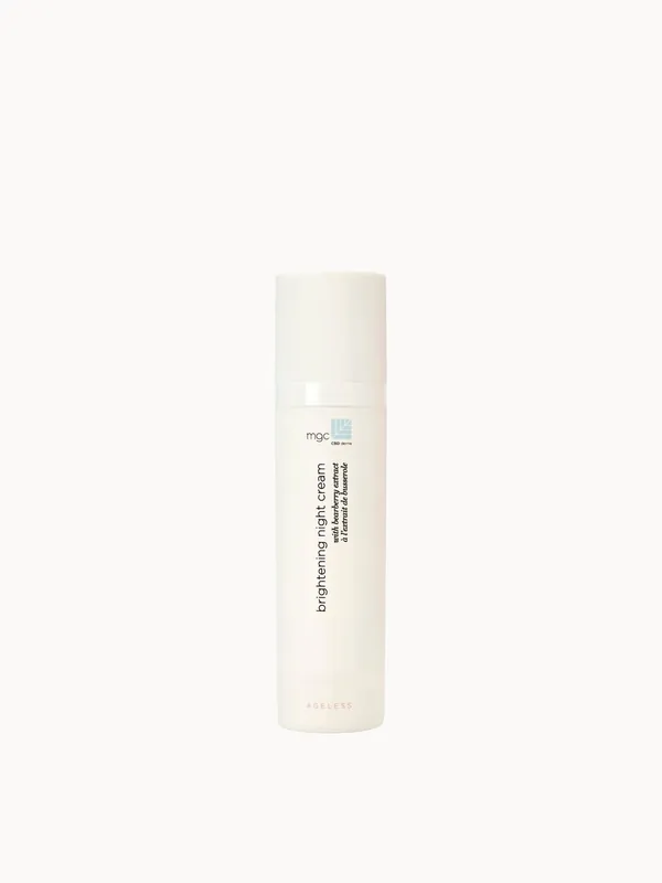 MGC Derma Brightening Cream 50ml - Elemis