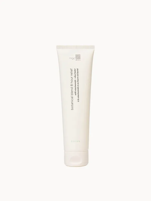MGC Derma Botanical Blend 8 Hour Relief Cream 100ml - Christophe Robin