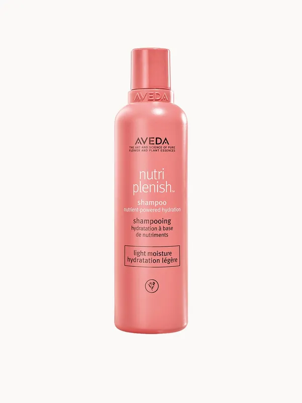 Aveda Nutriplenish Light Moisture Shampoo 250ml