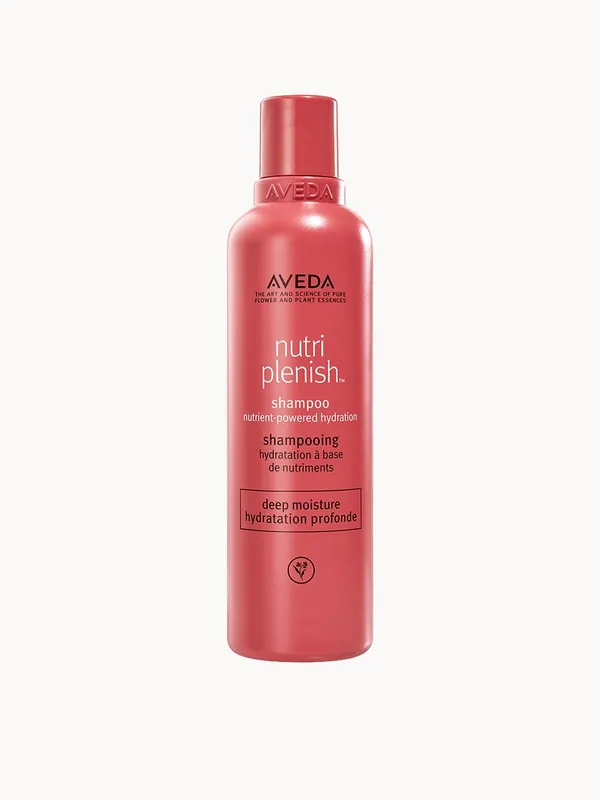 Aveda Nutriplenish Deep Moisture Shampoo 250ml