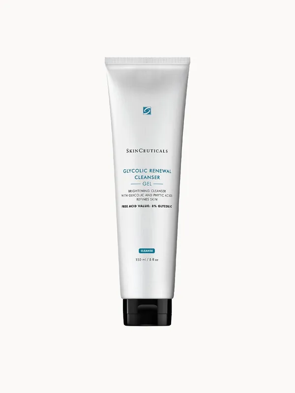 SkinCeuticals Glycolic Renewal Cleanser Gel 150ml
