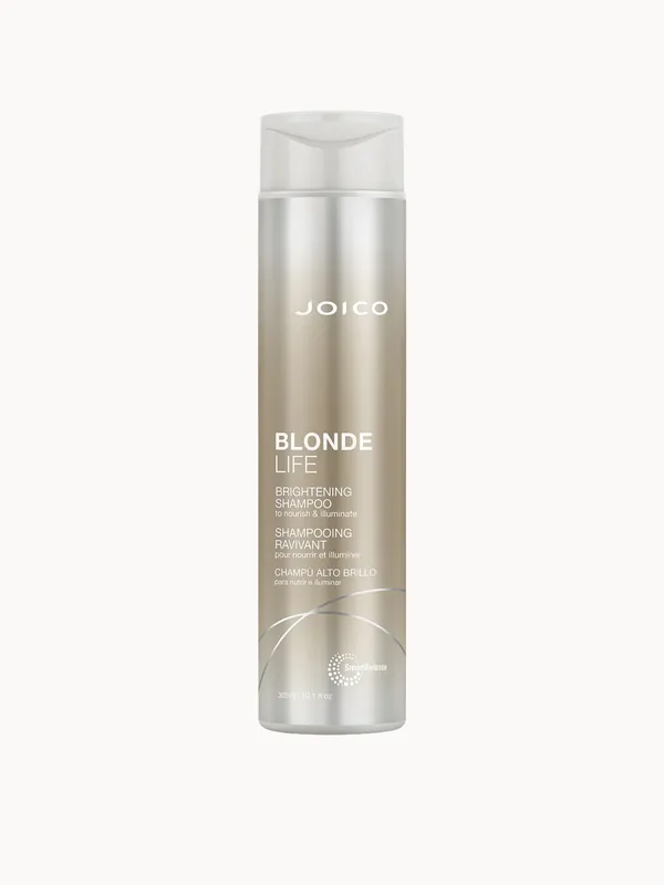JOICO Blonde Life Brightening Shampoo 300ml