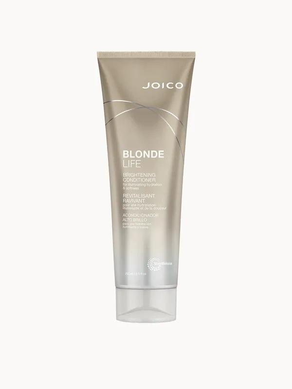 JOICO Blonde Life Brightening Conditioner 250ml