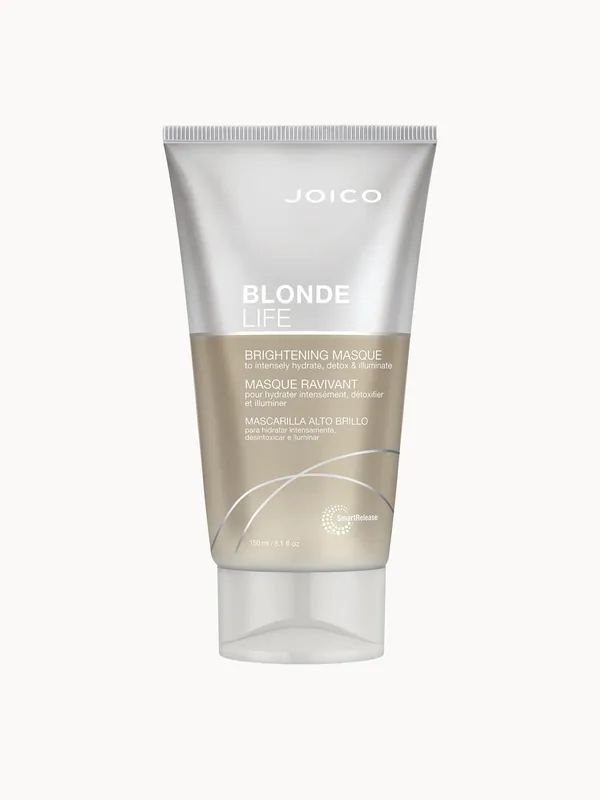 Joico Blonde Life Brightening Masque 150ml