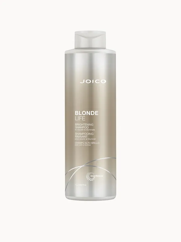 Joico Blonde Life Brightening Shampoo 1000ml (Worth £75.67)