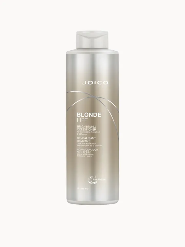 Joico Blonde Life Brightening Conditioner 1000ml (Worth £93.20)