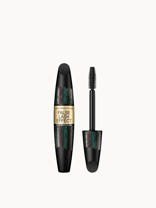 Max Factor False Lash Effect Mascara - Raven Black 13.1ml
