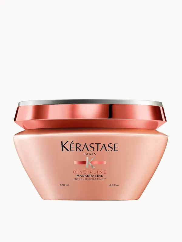 Kérastase Discipline Maskeratine Hair Mask 200ml - Kerastase