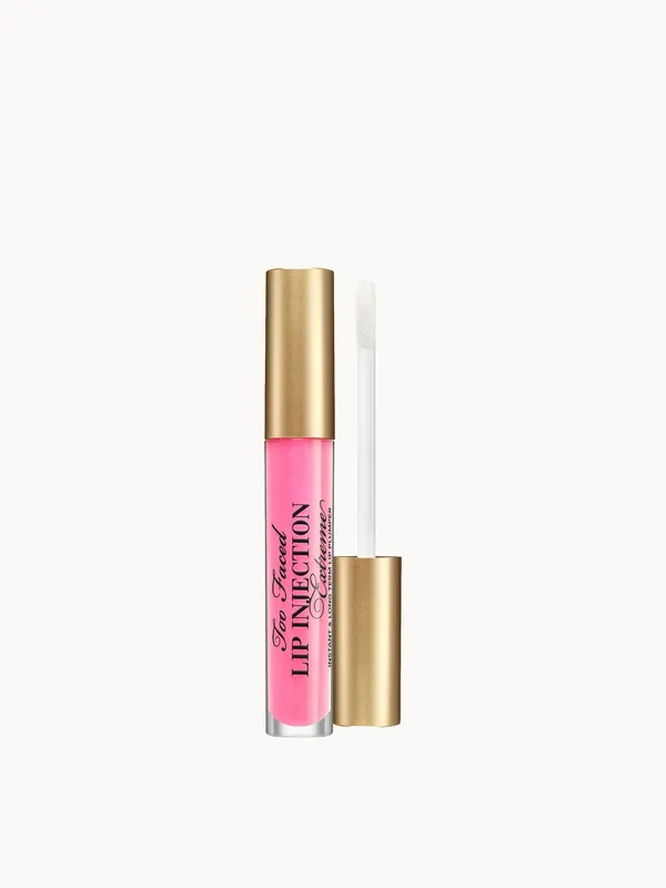 Too Faced Lip Injection Extreme - Bubblegum Yum