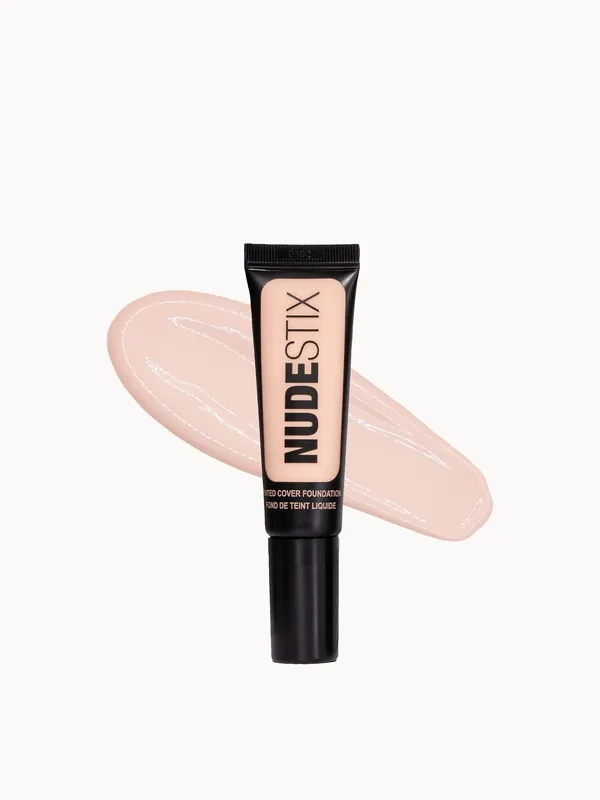 NUDESTIX Tinted Cover Foundation (Various Shades) - NARS