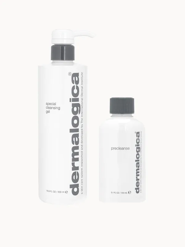 Dermalogica Double Cleanse Bundle