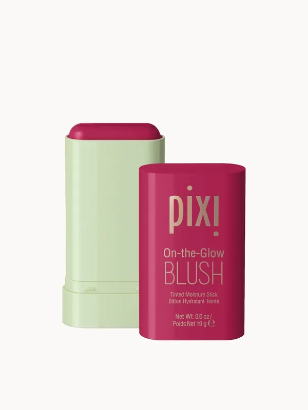 PIXI On-The-Glow Blush Stick 19g (Various Shades)