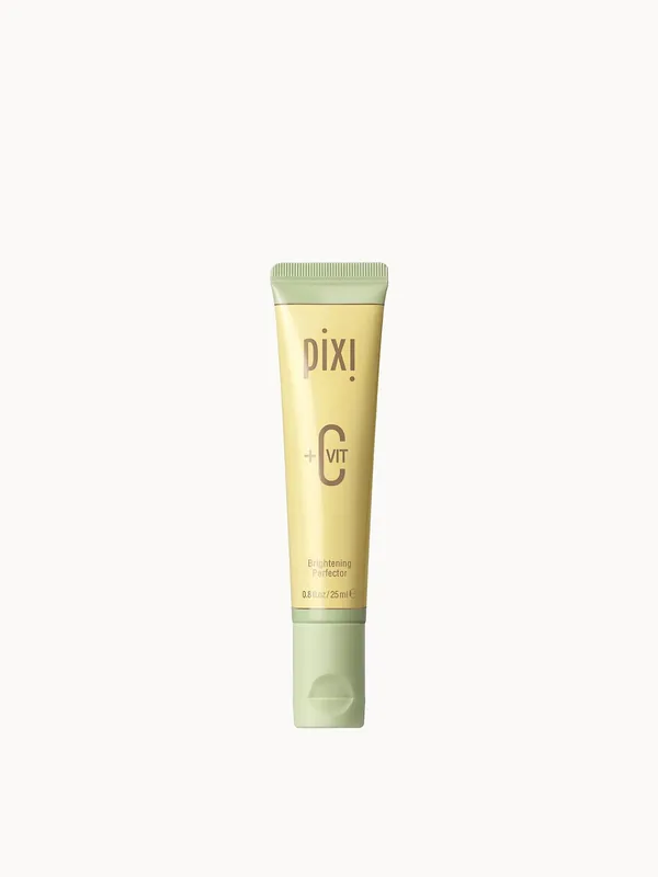 PIXI +C VIT Brightening Perfector 25ml Corrector & Primer - Maybelline
