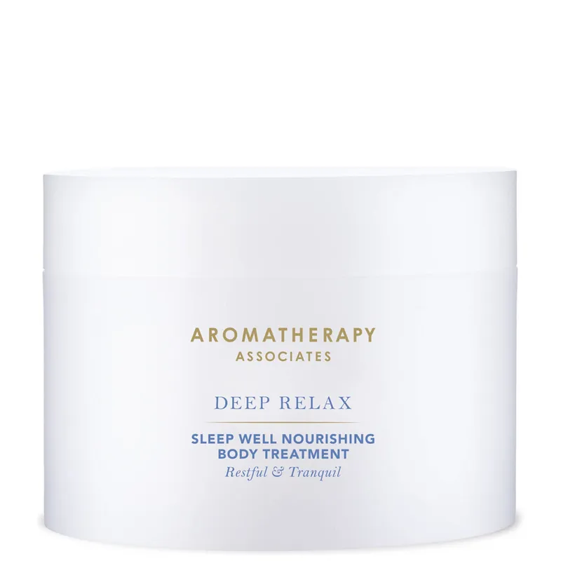 Aromatherapy Associates Deep Relax Body Treatment 200ml