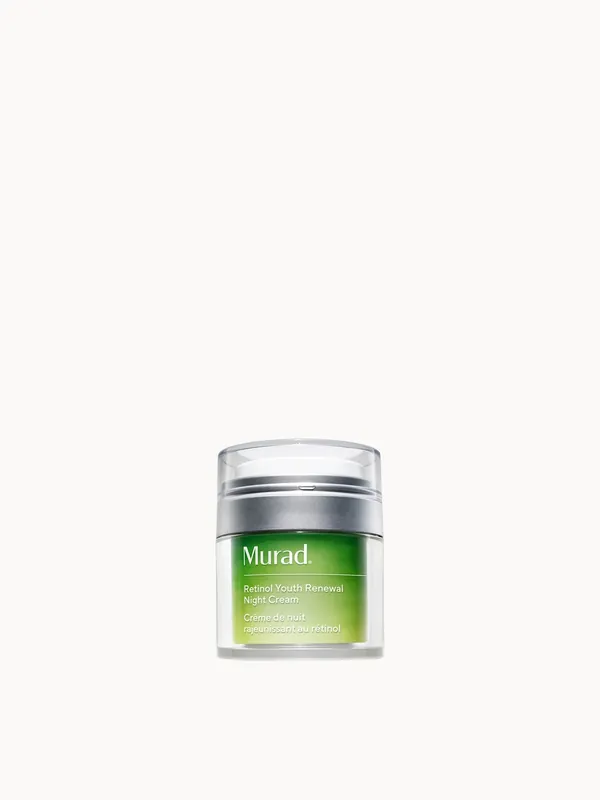 Murad Retinol Youth Renewal Night Cream 50ml - Maybelline
