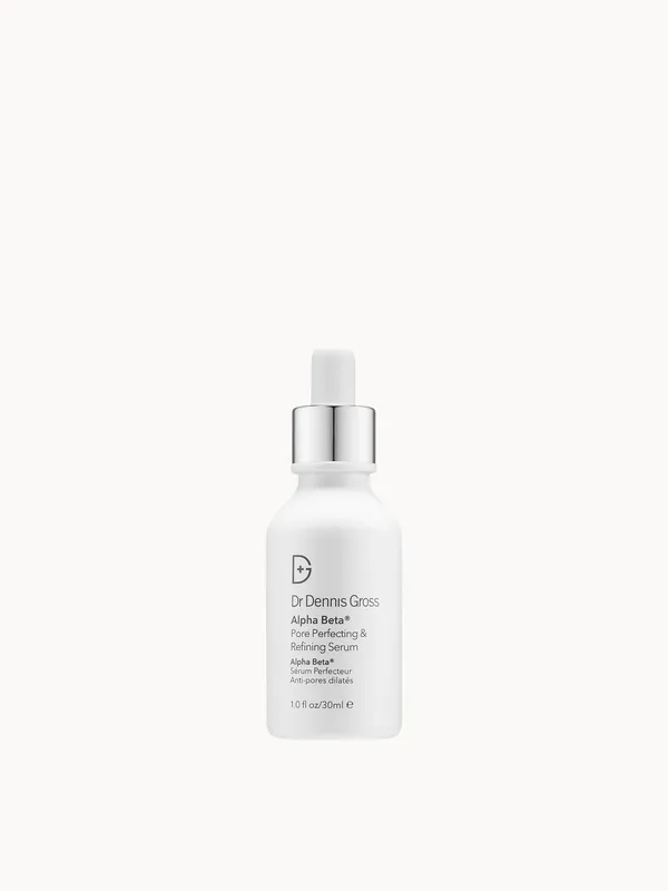 Dr Dennis Gross Skincare Alpha Beta Pore Perfecting & Refining Serum 30ml