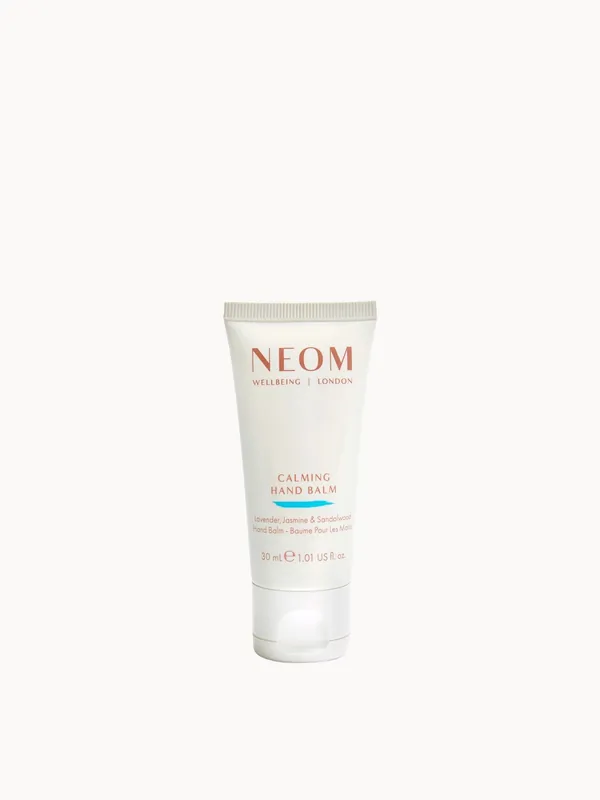 NEOM Wellbeing Calming Hand Balm 30ml - La Roche-Posay