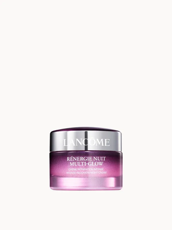Lancôme Renergie Multi-Glow Night Cream 50ml