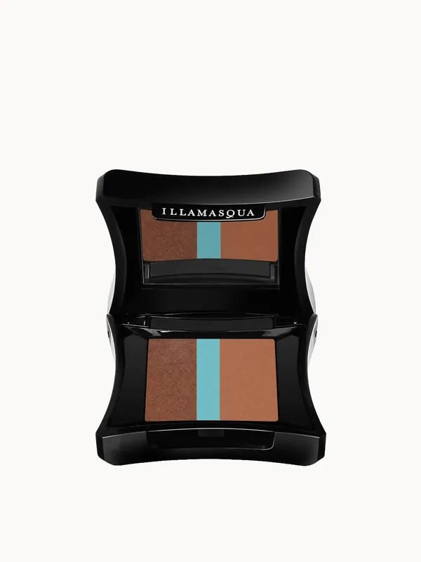 Illamasqua Colour Correcting Bronzer - Dark